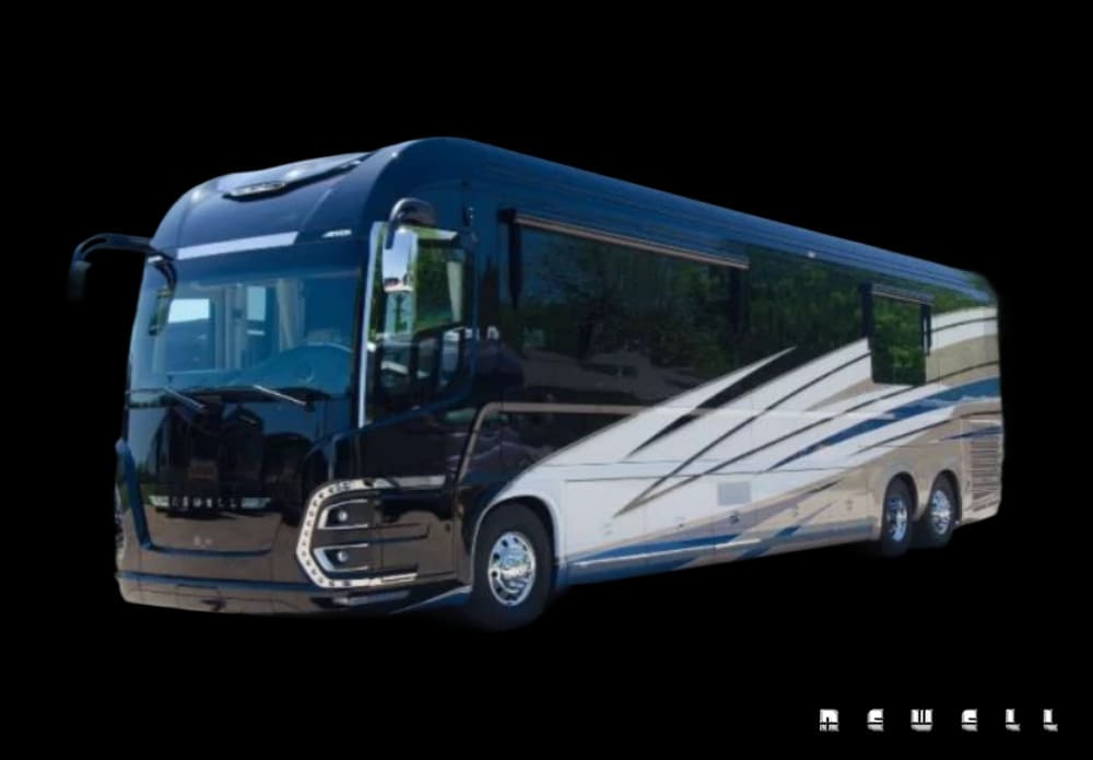 ’19 Newell Coach 1650