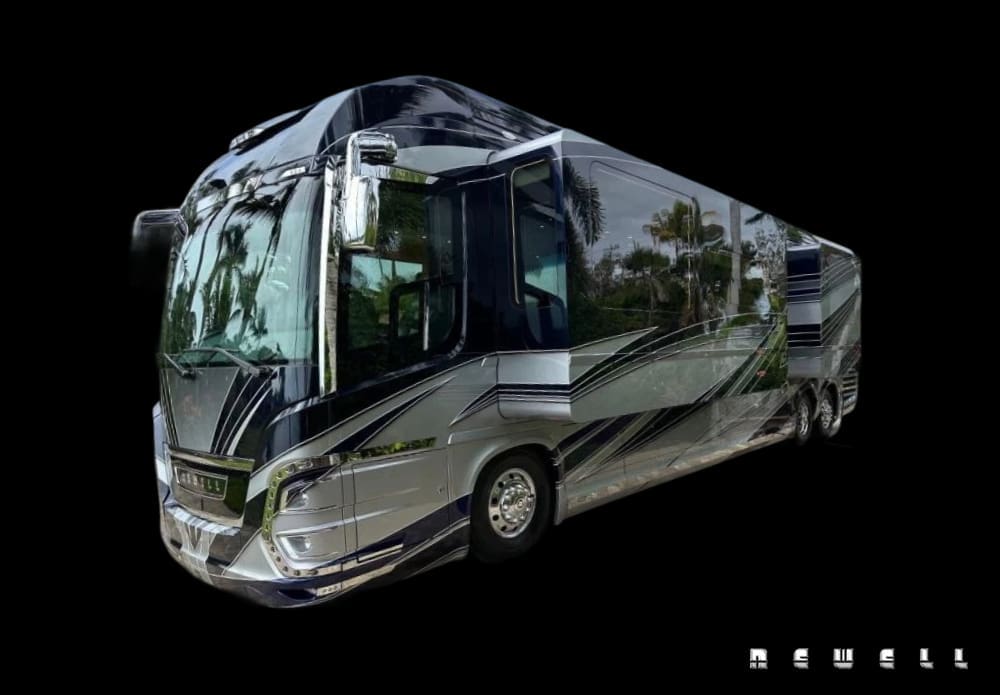 ’24 Newell Coach 1782