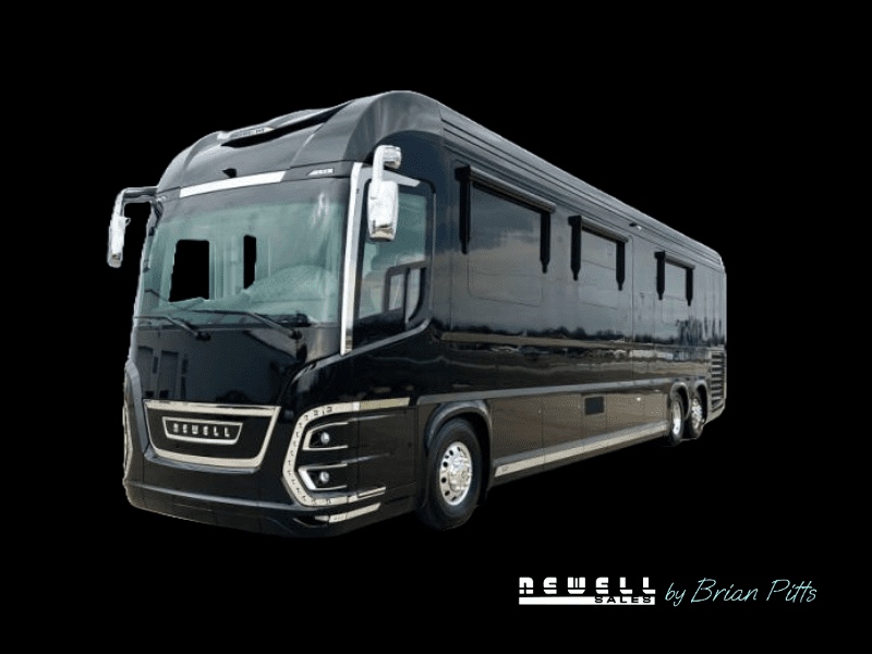 ’24 Newell Coach 1777