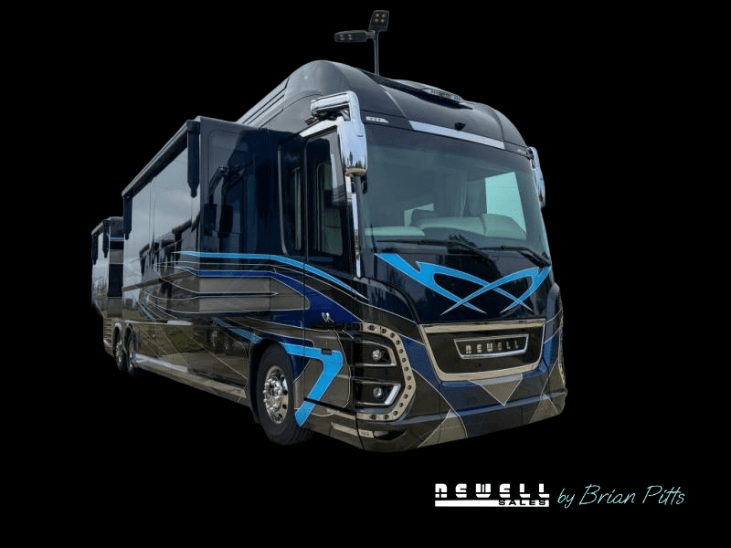 ’24 Newell Coach 1778