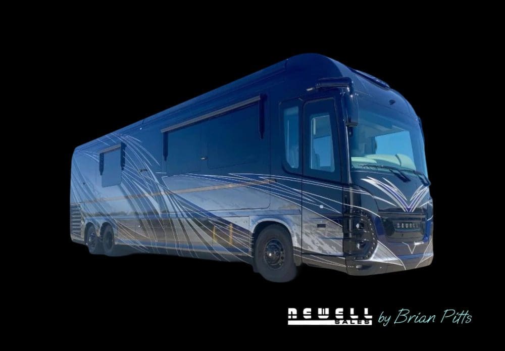 ’23 Newell Coach #1763