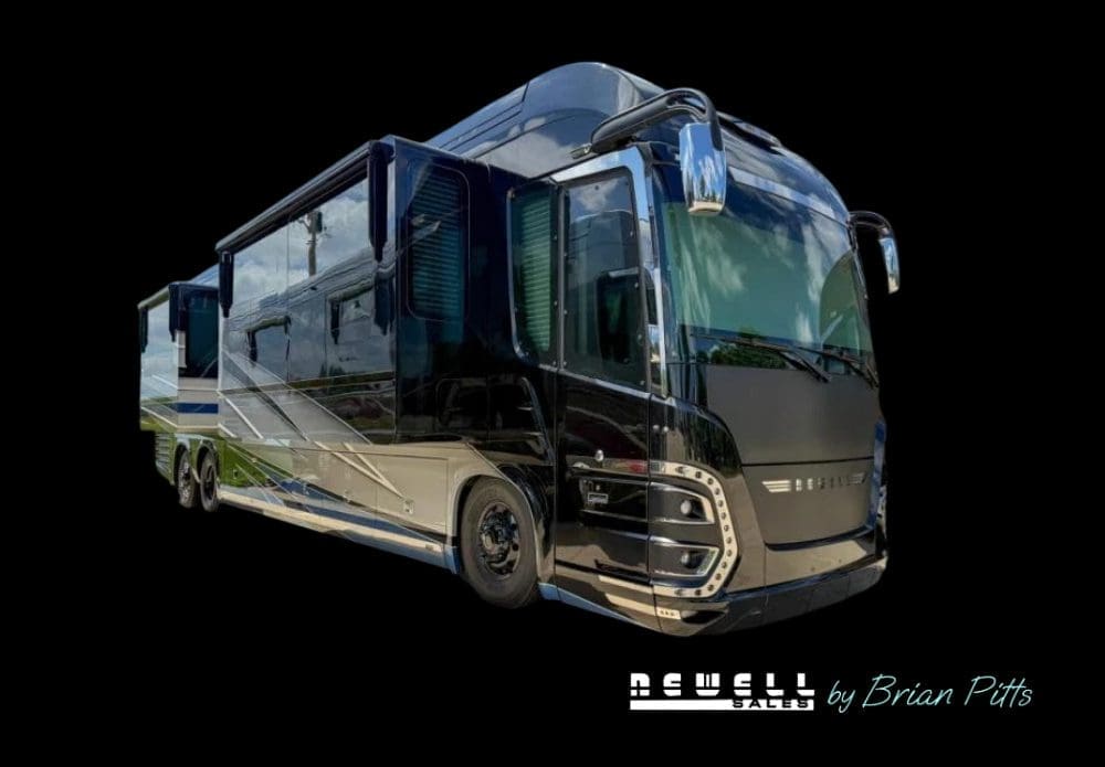 ’18 Newell Coach #1630