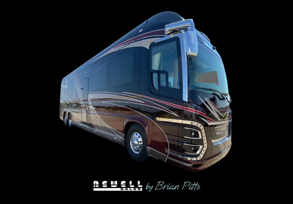 ’23 Newell Coach #1759