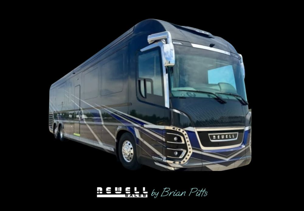 ’24 Newell Coach 1781