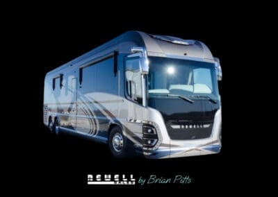 ’21 Newell Coach 1696