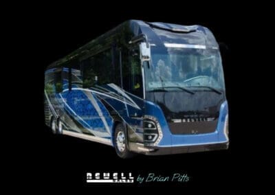 ’19 Newell Coach 1655